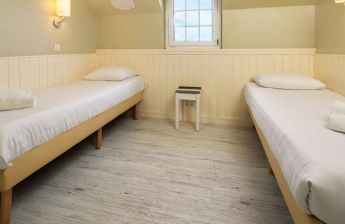 Chamouille House | 70 m² Mobile home ∙ 4 bedrooms ∙ 8 guests