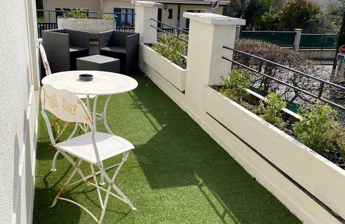 Margency Resort | 70 m² Private room ∙ 1 bedroom ∙ 3 guests