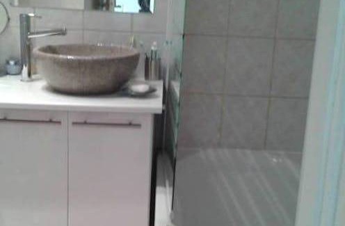 Cergy Apartment | 71 m² Apartment ∙ 2 bedrooms ∙ 2 guests