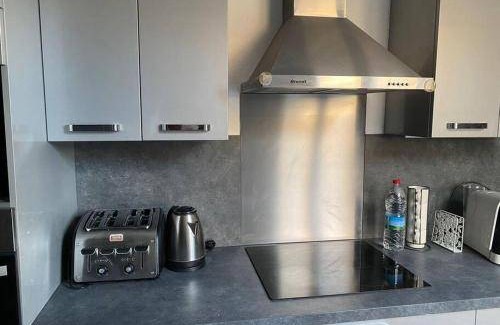 Arpajon Apartment | 71 m² Apartment ∙ 3 bedrooms ∙ 6 guests