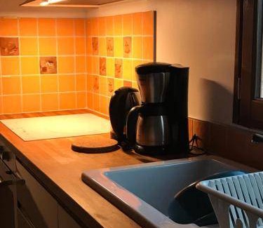 Montreuil-sur-Breche Bed & Breakfast | 71 m² Bed and breakfast ∙ 2 bedrooms ∙ 8 guests