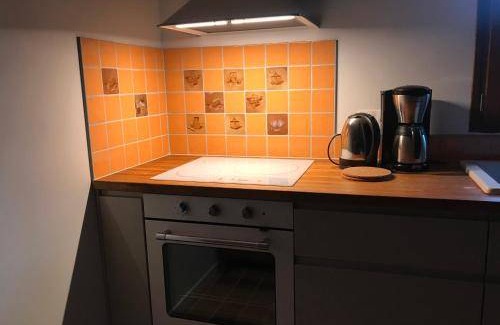 Montreuil-sur-Breche Bed & Breakfast | 71 m² Bed and breakfast ∙ 2 bedrooms ∙ 8 guests
