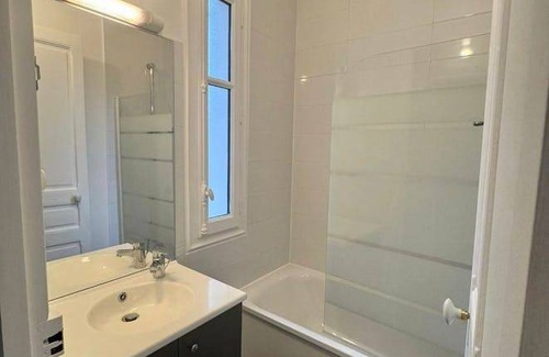 Colombes Resort | 72 m² Private room ∙ 1 bedroom ∙ 1 guest