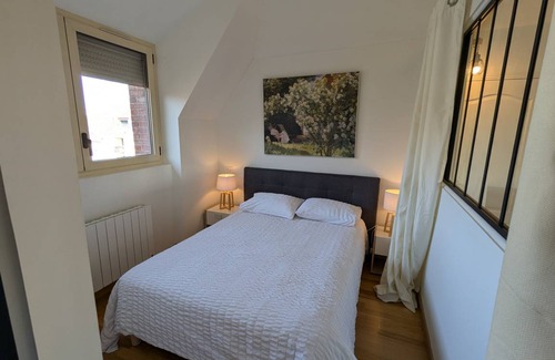 Montargis Apartment | 73 m² Apartment ∙ 2 bedrooms ∙ 5 guests