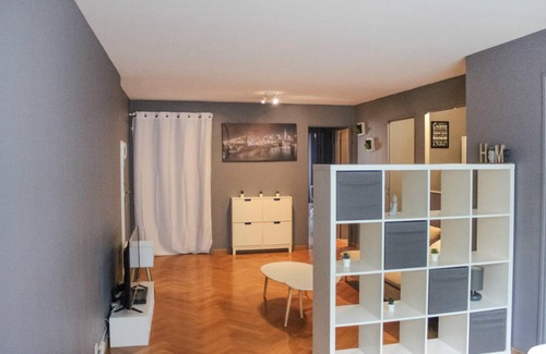 Larris-Maradas-Palette-Bocages Apartment | 73 m² Apartment ∙ 3 bedrooms ∙ 6 guests