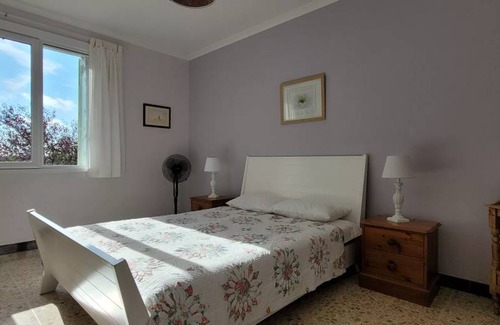 Le Chillou House | 73 m² House ∙ 2 bedrooms ∙ 4 guests