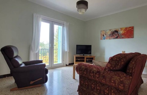 Le Chillou House | 73 m² House ∙ 2 bedrooms ∙ 4 guests