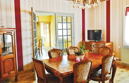 Bourthes House | 73 m² House ∙ 3 bedrooms ∙ 6 guests