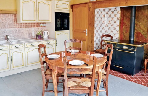Bourthes House | 73 m² House ∙ 3 bedrooms ∙ 6 guests