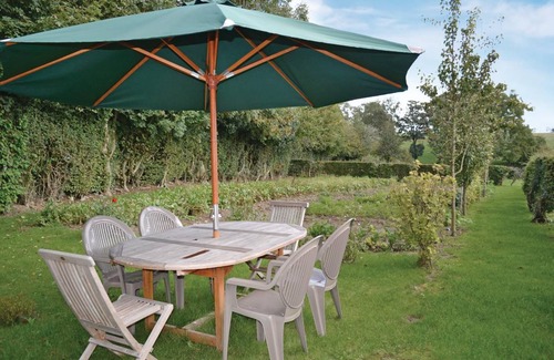 Bourthes House | 73 m² House ∙ 3 bedrooms ∙ 6 guests