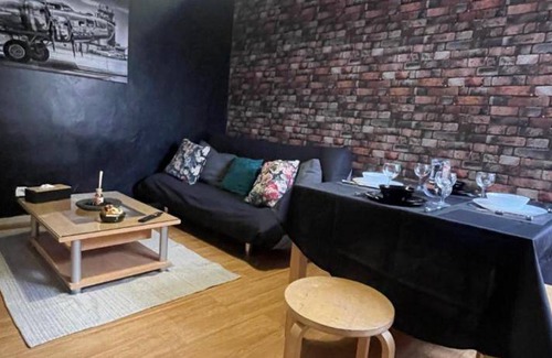 Villeneuve-Saint-Georges Apartment | 74 m² Apartment ∙ 2 bedrooms ∙ 6 guests