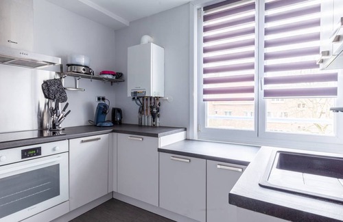 Malo-les-Bains Apartment | 74 m² Apartment ∙ 2 bedrooms ∙ 6 guests