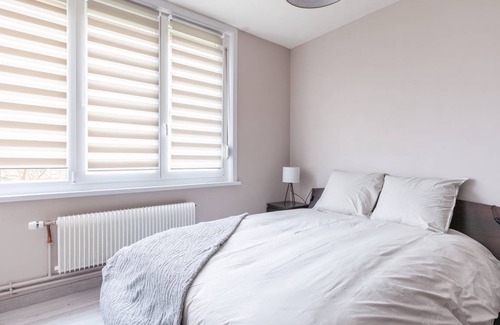 Malo-les-Bains Apartment | 74 m² Apartment ∙ 2 bedrooms ∙ 6 guests