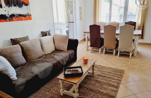 Viels-Maisons Cottage | 74 m² Cabin ∙ 2 bedrooms ∙ 4 guests
