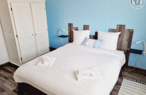 Viels-Maisons Cottage | 74 m² Cabin ∙ 2 bedrooms ∙ 4 guests