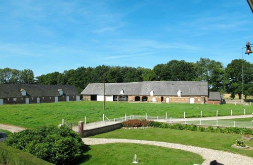 Colleville Other | 75 m² Accommodation ∙ 3 bedrooms ∙ 6 guests