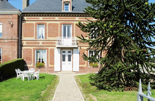 Colleville Other | 75 m² Accommodation ∙ 3 bedrooms ∙ 6 guests