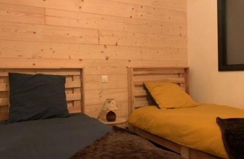 Givet Apartment | 75 m² Apartment ∙ 2 bedrooms ∙ 4 guests