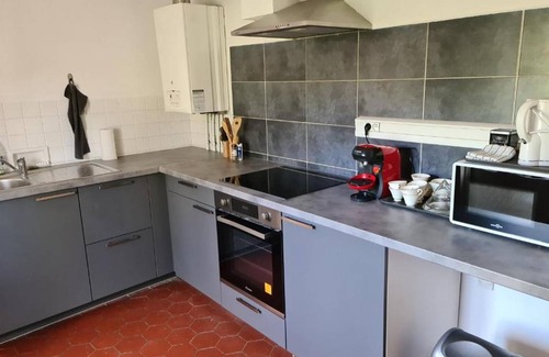 Beaugency Apartment | 75 m² Apartment ∙ 3 bedrooms ∙ 5 guests