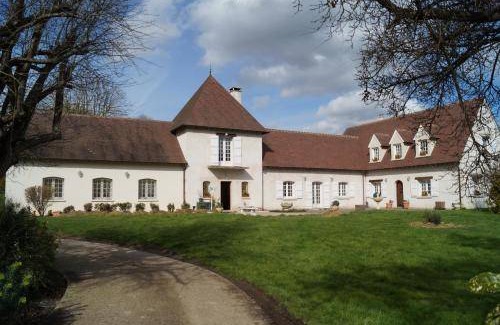Seraincourt Bed & Breakfast | 75 m² Bed and breakfast ∙ 2 bedrooms ∙ 6 guests