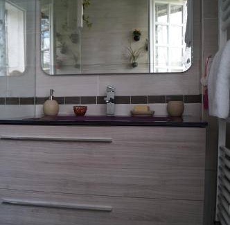 Seraincourt Bed & Breakfast | 75 m² Bed and breakfast ∙ 2 bedrooms ∙ 6 guests
