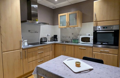 Montmedy Cottage | 75 m² Cabin ∙ 1 bedroom ∙ 2 guests