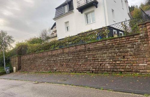 Niederbronn-les-Bains Apartment | 75 m² Apartment ∙ 2 bedrooms ∙ 4 guests