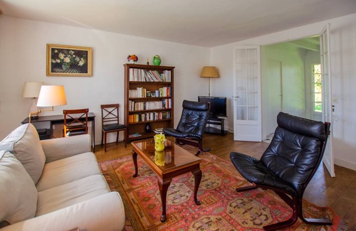 Varengeville-sur-Mer Apartment | 75 m² Apartment ∙ 2 bedrooms ∙ 4 guests