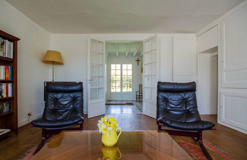 Varengeville-sur-Mer Apartment | 75 m² Apartment ∙ 2 bedrooms ∙ 4 guests
