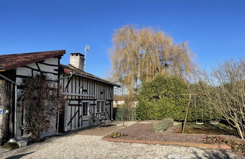 Lentilles House | 75 m² Gîte ∙ 2 bedrooms ∙ 4 guests