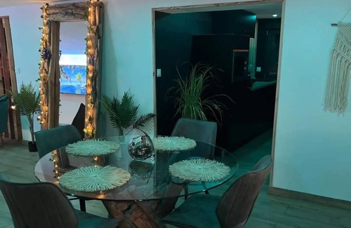 Loon-Plage House | 75 m² House ∙ 2 bedrooms ∙ 4 guests