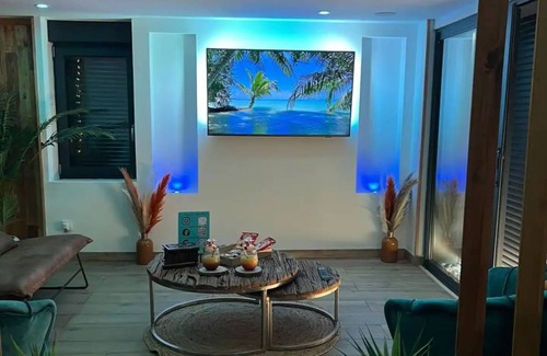Loon-Plage House | 75 m² House ∙ 2 bedrooms ∙ 4 guests