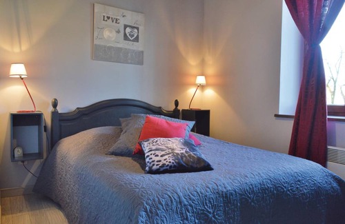 Romery House | 75 m² House ∙ 2 bedrooms ∙ 5 guests