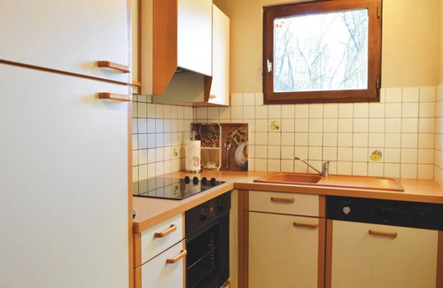 Romery House | 75 m² House ∙ 2 bedrooms ∙ 5 guests