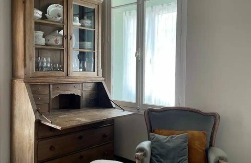 Ault House | 75 m² House ∙ 2 bedrooms ∙ 4 guests