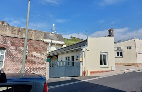 Ault House | 75 m² House ∙ 2 bedrooms ∙ 4 guests