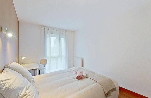 Mont-Saint-Aignan Resort | 75 m² Private room ∙ 1 bedroom ∙ 1 guest