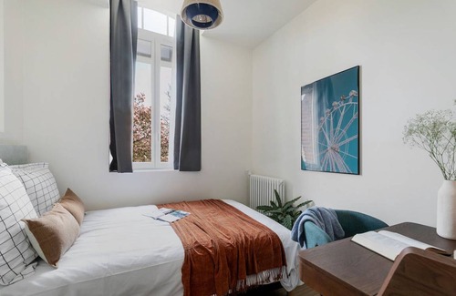 La Madeleine Resort | 750 m² Private room ∙ 1 bedroom ∙ 29 guests