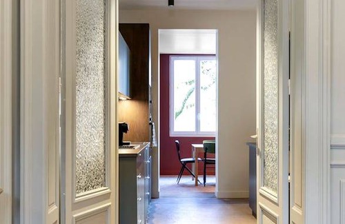 La Madeleine Resort | 750 m² Private room ∙ 1 bedroom ∙ 29 guests