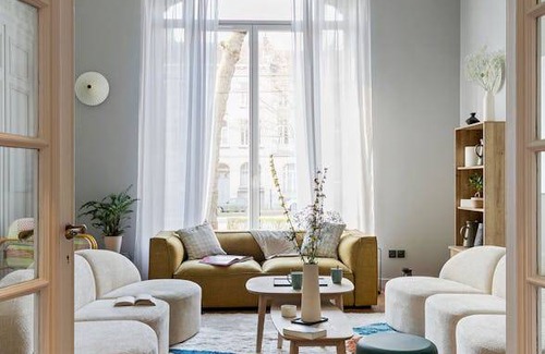 La Madeleine Resort | 750 m² Private room ∙ 1 bedroom ∙ 29 guests