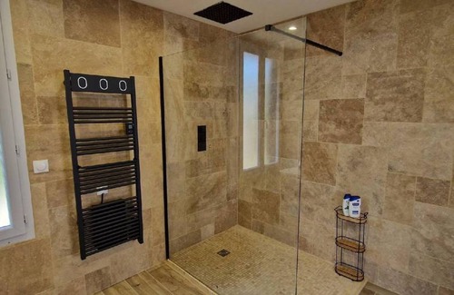 Belleville-sur-Mer Apartment | 76 m² Apartment ∙ 6 guests