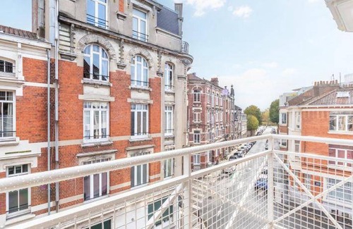 La Madeleine Apartment | 76 m² Apartment ∙ 3 bedrooms ∙ 6 guests