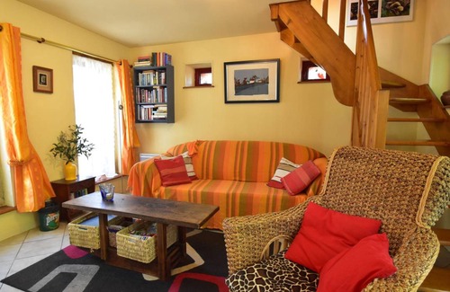 Onlay House | 76 m² House ∙ 1 bedroom ∙ 2 guests