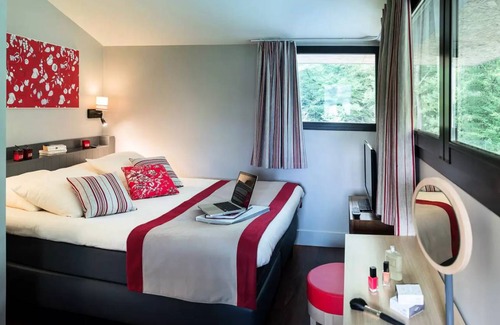 Les Barils House | 76 m² Mobile home ∙ 3 bedrooms ∙ 6 guests
