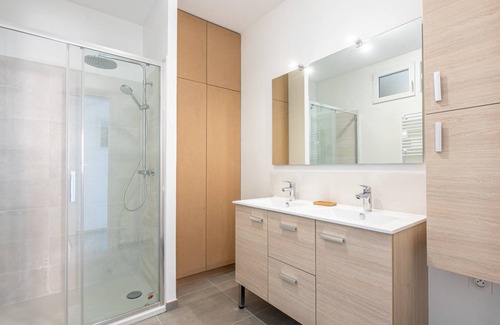 Bray-Dunes Apartment | 77 m² Apartment ∙ 2 bedrooms ∙ 5 guests