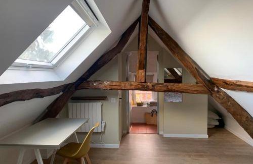 Montry House | 77 m² House ∙ 3 bedrooms ∙ 7 guests