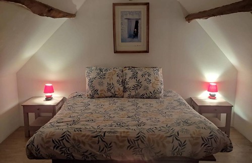 Fresnes-Tilloloy House | 78 m² House ∙ 2 bedrooms ∙ 5 guests