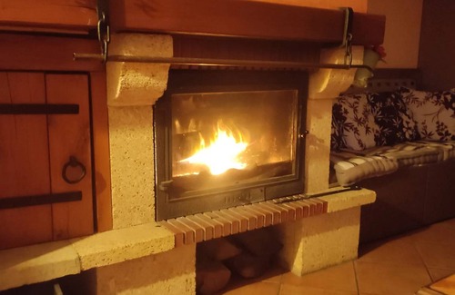 Fresnes-Tilloloy House | 78 m² House ∙ 2 bedrooms ∙ 5 guests