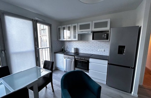 Larris-Maradas-Palette-Bocages Resort | 78 m² Private room ∙ 1 bedroom ∙ 4 guests