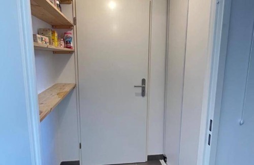 Bezannes Apartment | 79 m² Apartment ∙ 2 bedrooms ∙ 5 guests